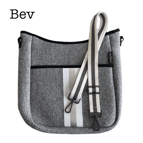 Neoprene Messenger in - Bags photo
