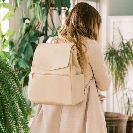 Freshly Picked Birch Classic Diaper Bag II in - Classic Diaper Bag II photo