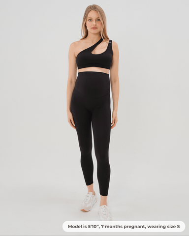 AXK CORE Curve Maternity Legging in - photo