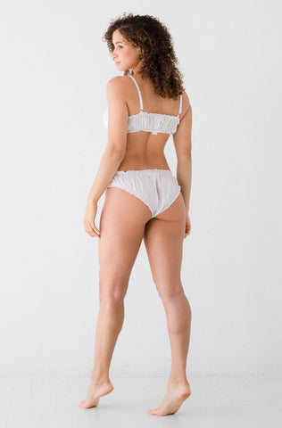 Bloomer Bralette in - BRA photo