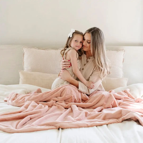 Saranoni Lush XL Blankets