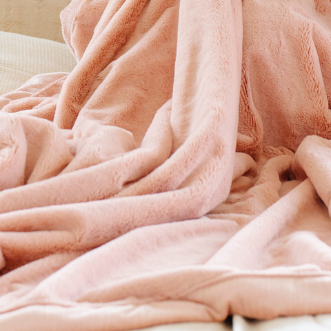 LUSH XL BLANKETS in - photo
