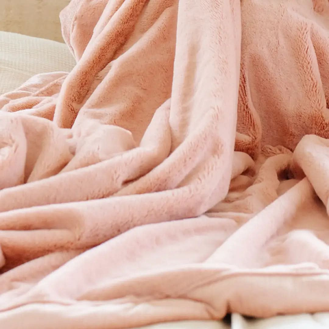 Saranoni Lush XL Blankets
