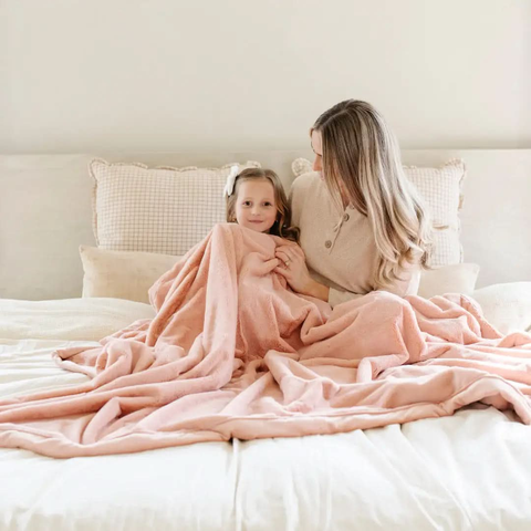 Saranoni Lush XL Blankets