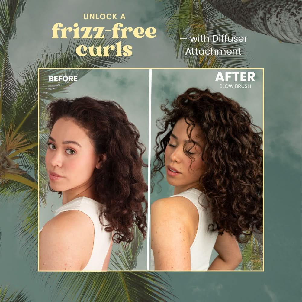 Beachwaver Blow Brush - SwagglyLife Home & Fashion