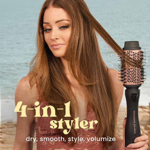 Beachwaver Blow Brush in - Dryer photo