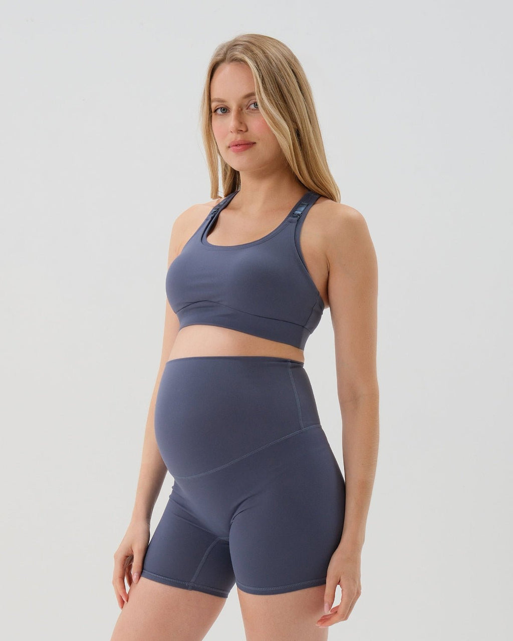 AXK CORE Full Support Nursing Bra in - photo