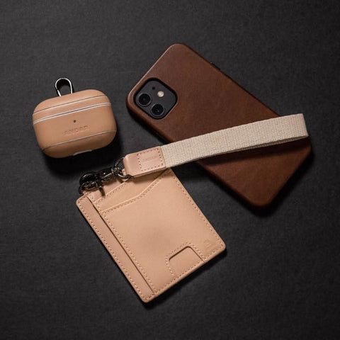 The Tether in - Goods photo