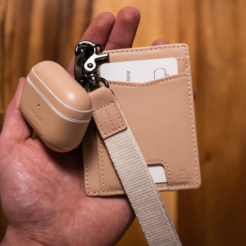 The Tether in - Goods photo