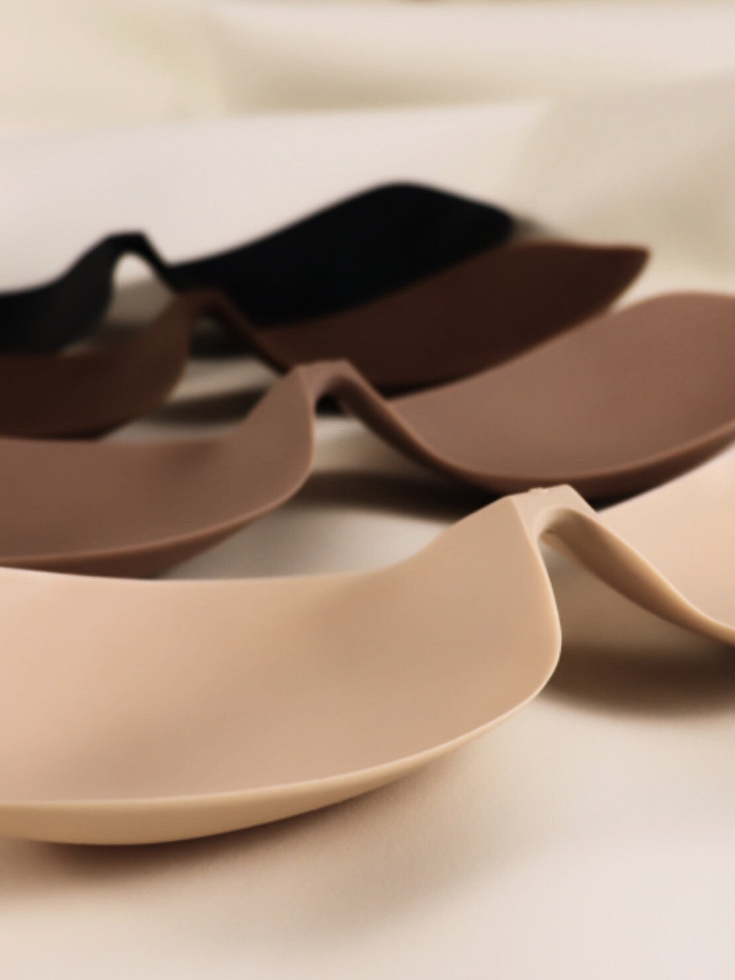 Gatherall Bra | Award Winning Backless Bra in - adhesive bra photo