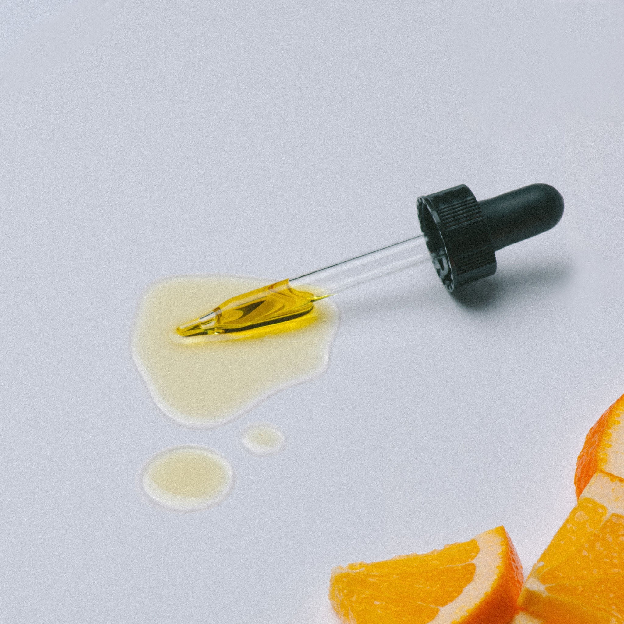 Wild orange and Cedar wood grooming oil in - Beard oil photo