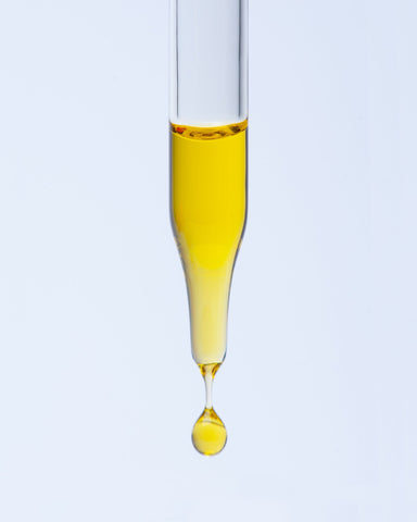 Wild orange and Cedar wood grooming oil in - Beard oil photo