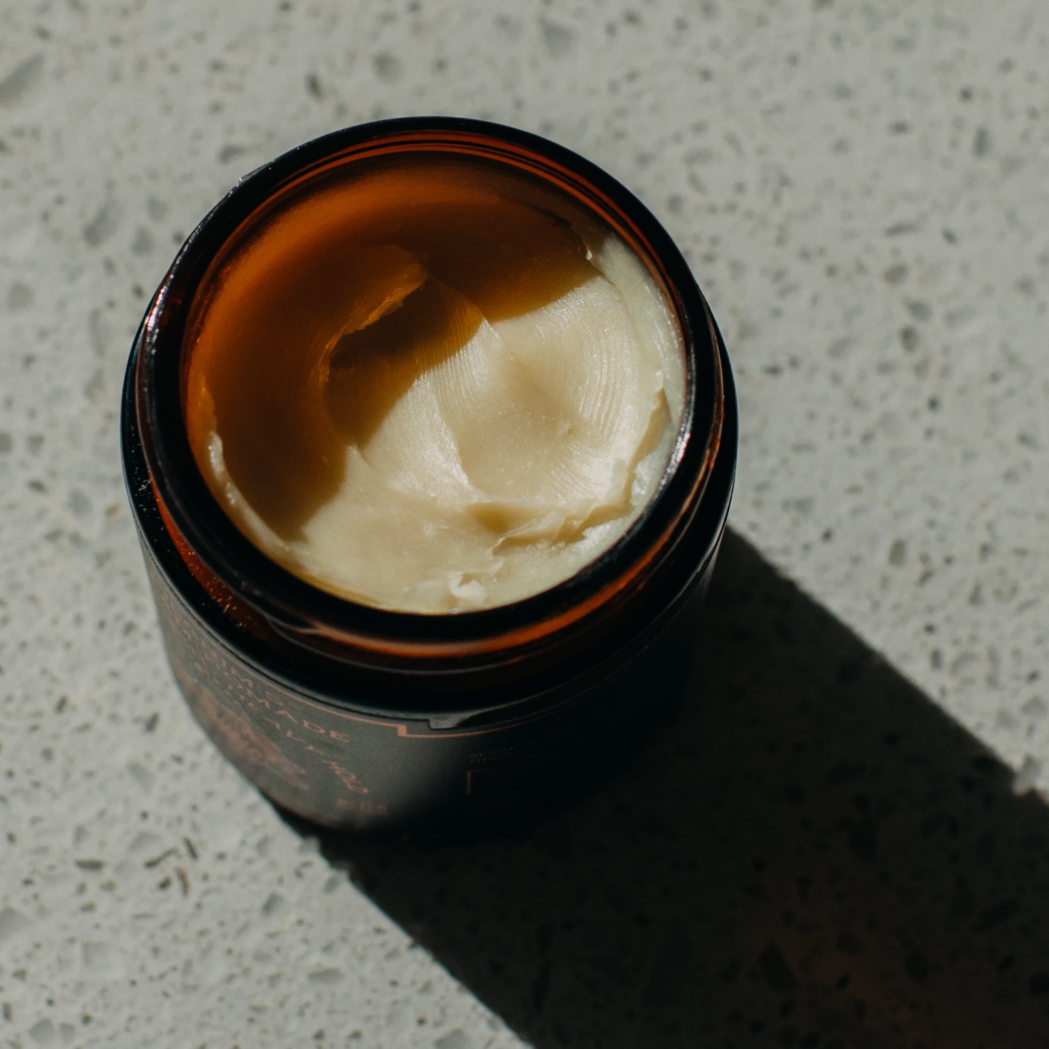 Brooklyn Grooming Pilgrim's Wild Orange and Cedarwood Matte cream in - photo