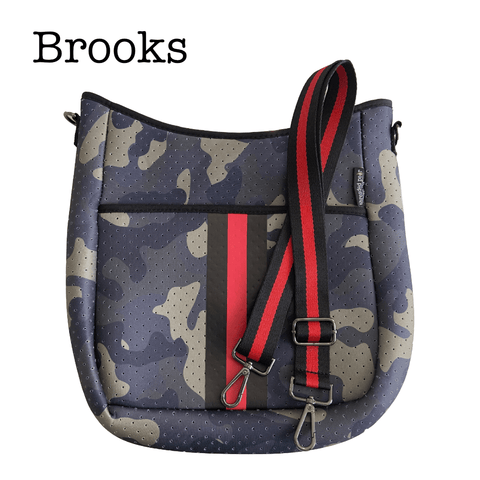 Neoprene Messenger in Brooks - Bags photo