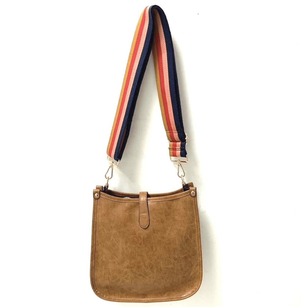 Emmy Courier | Choose Your Strap in - Bags photo