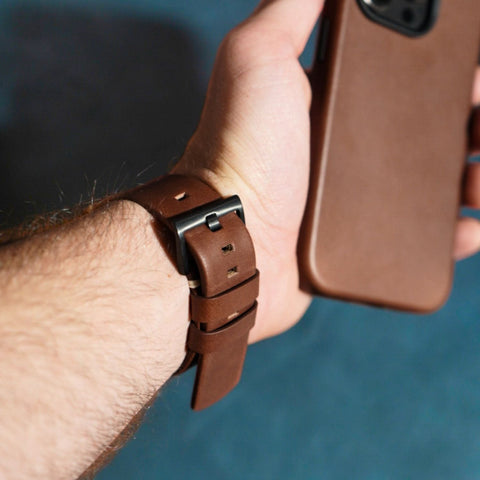 The Watch Band | Andar in - Goods photo