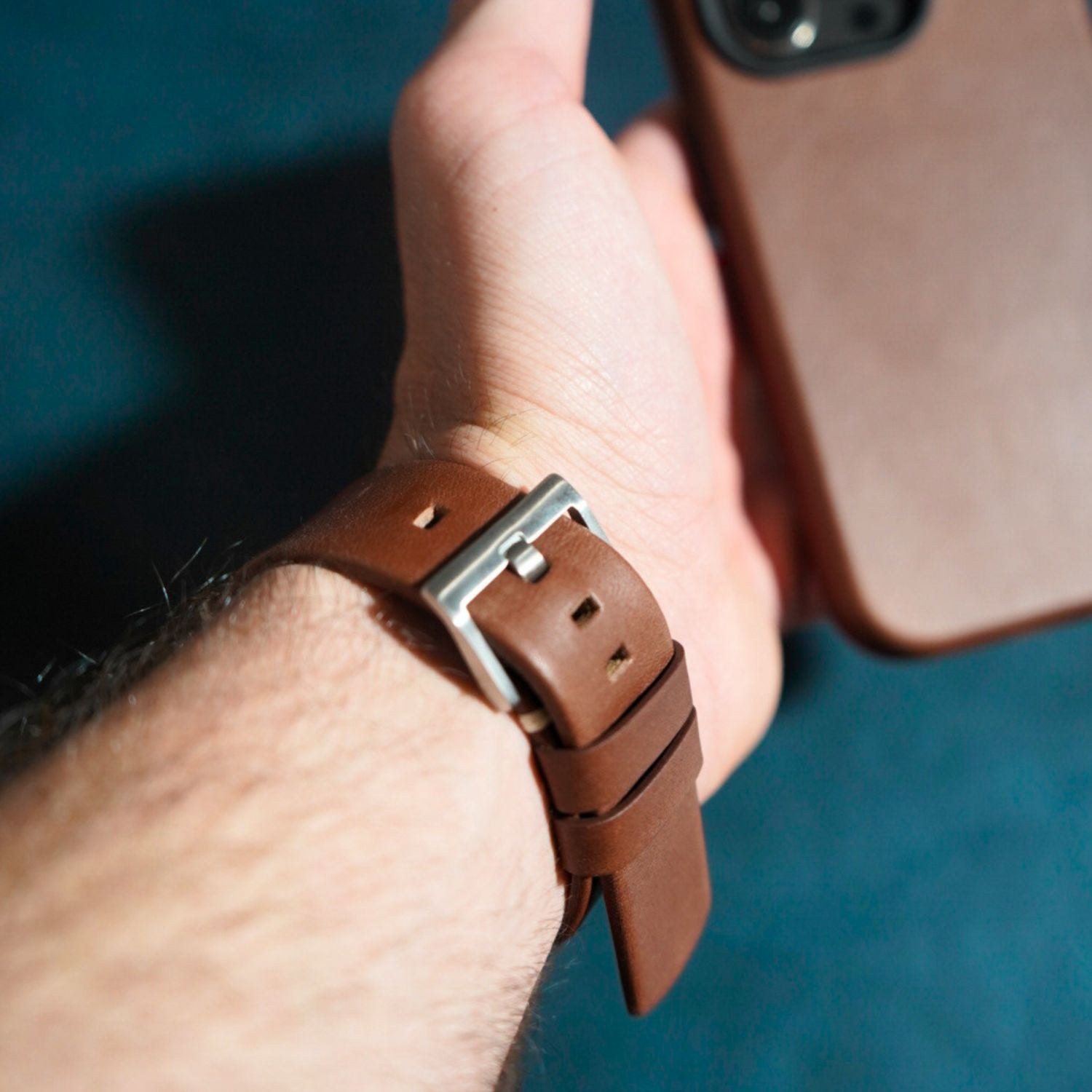 The Watch Band | Andar in - Goods photo