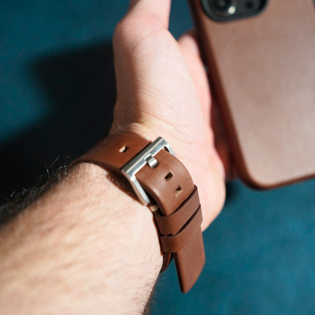 The Watch Band | Andar in - Goods photo