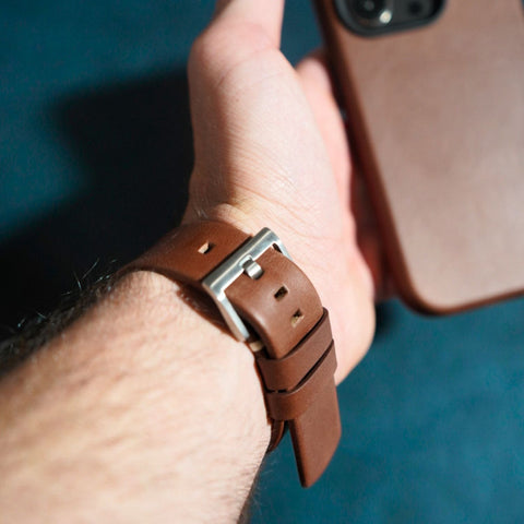 The Watch Band | Andar in - Goods photo