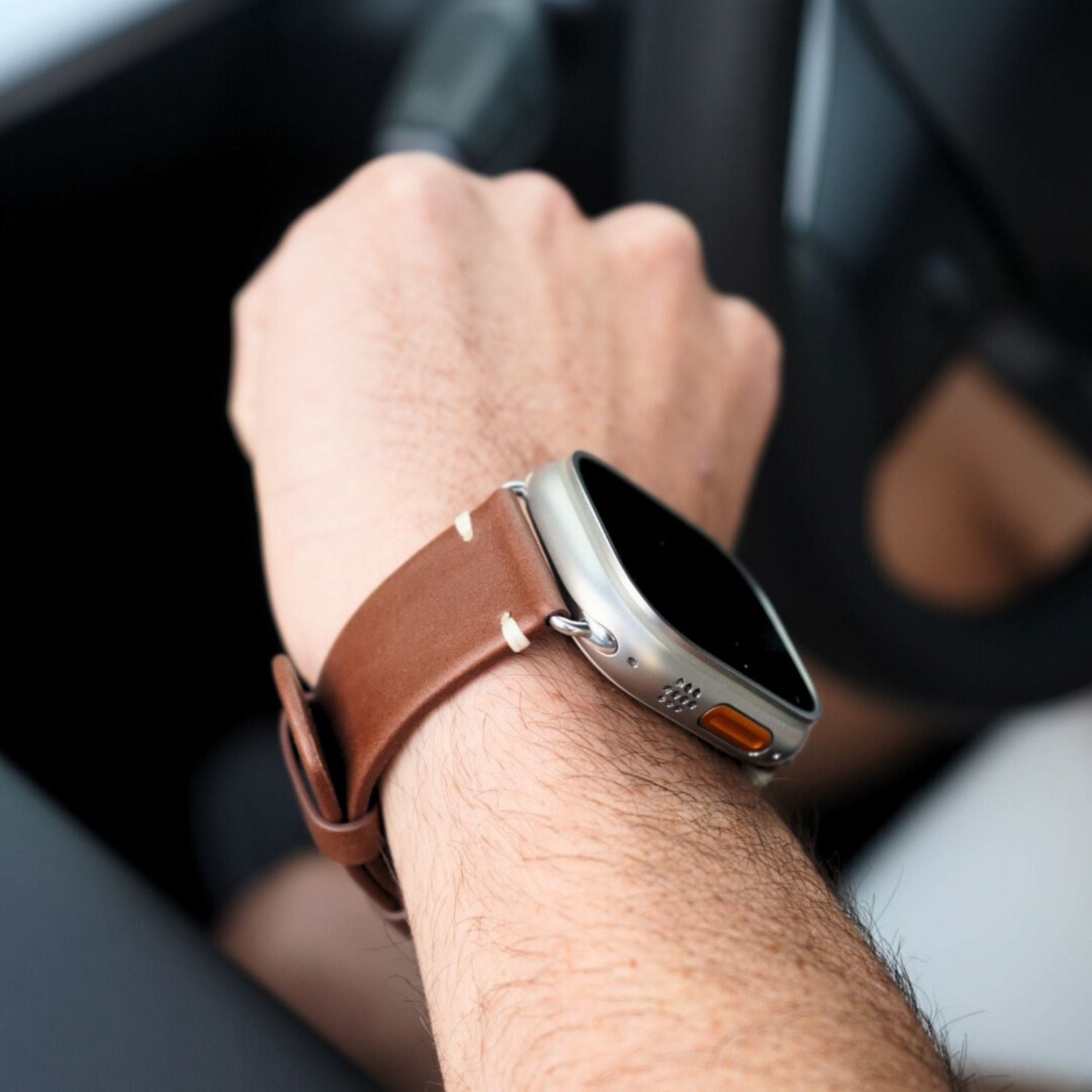 The Watch Band | Andar in - Goods photo