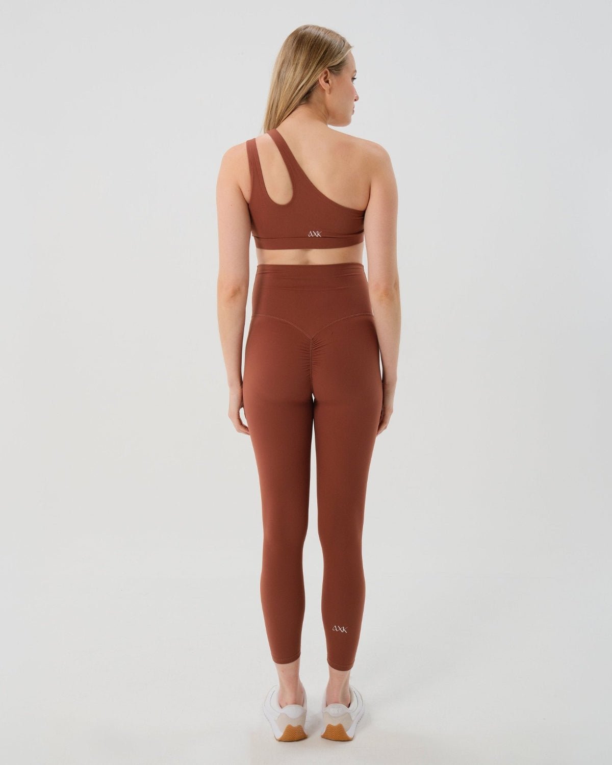 AXK CORE Curve Maternity Legging in - photo
