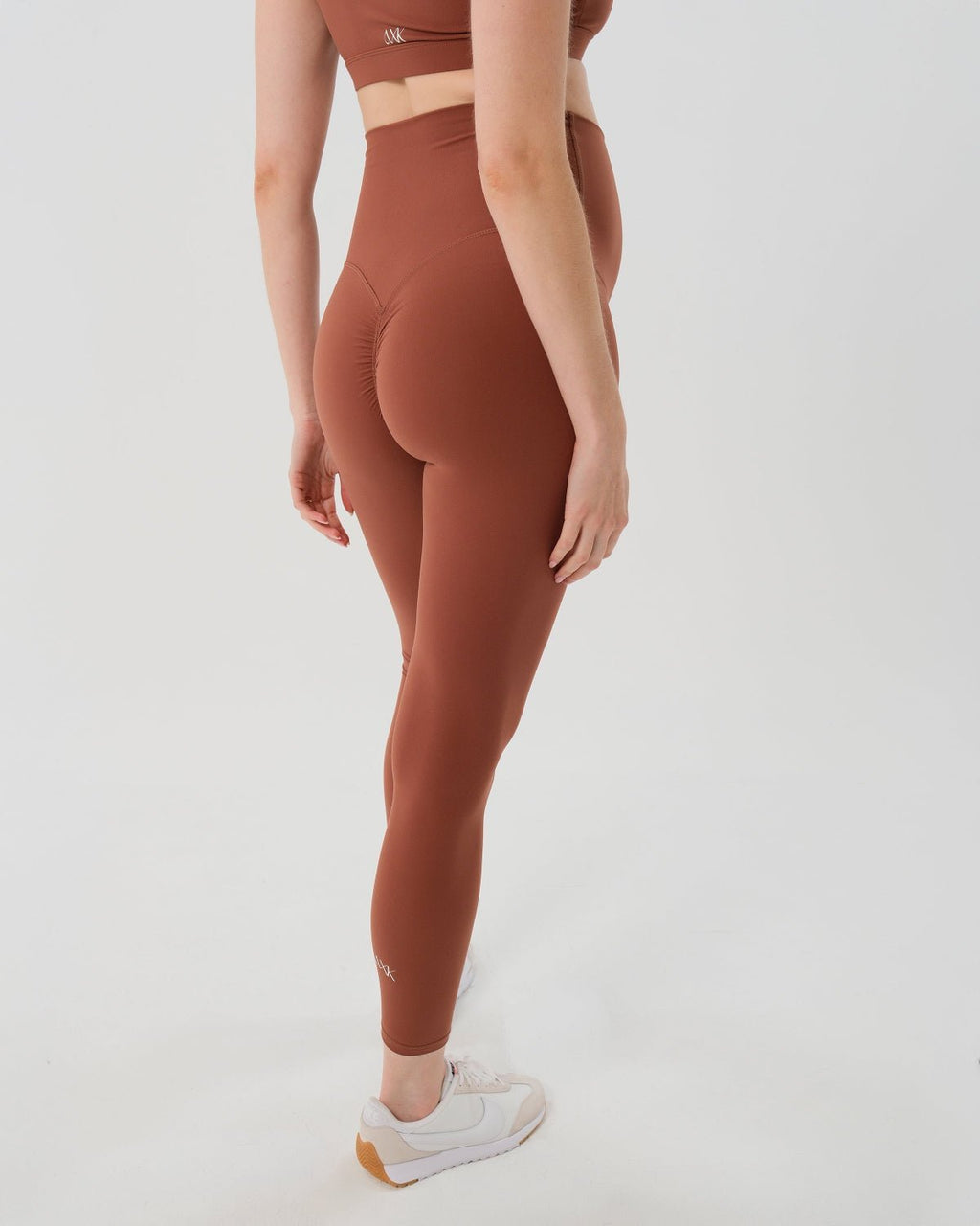 AXK CORE Curve Maternity Legging in - photo