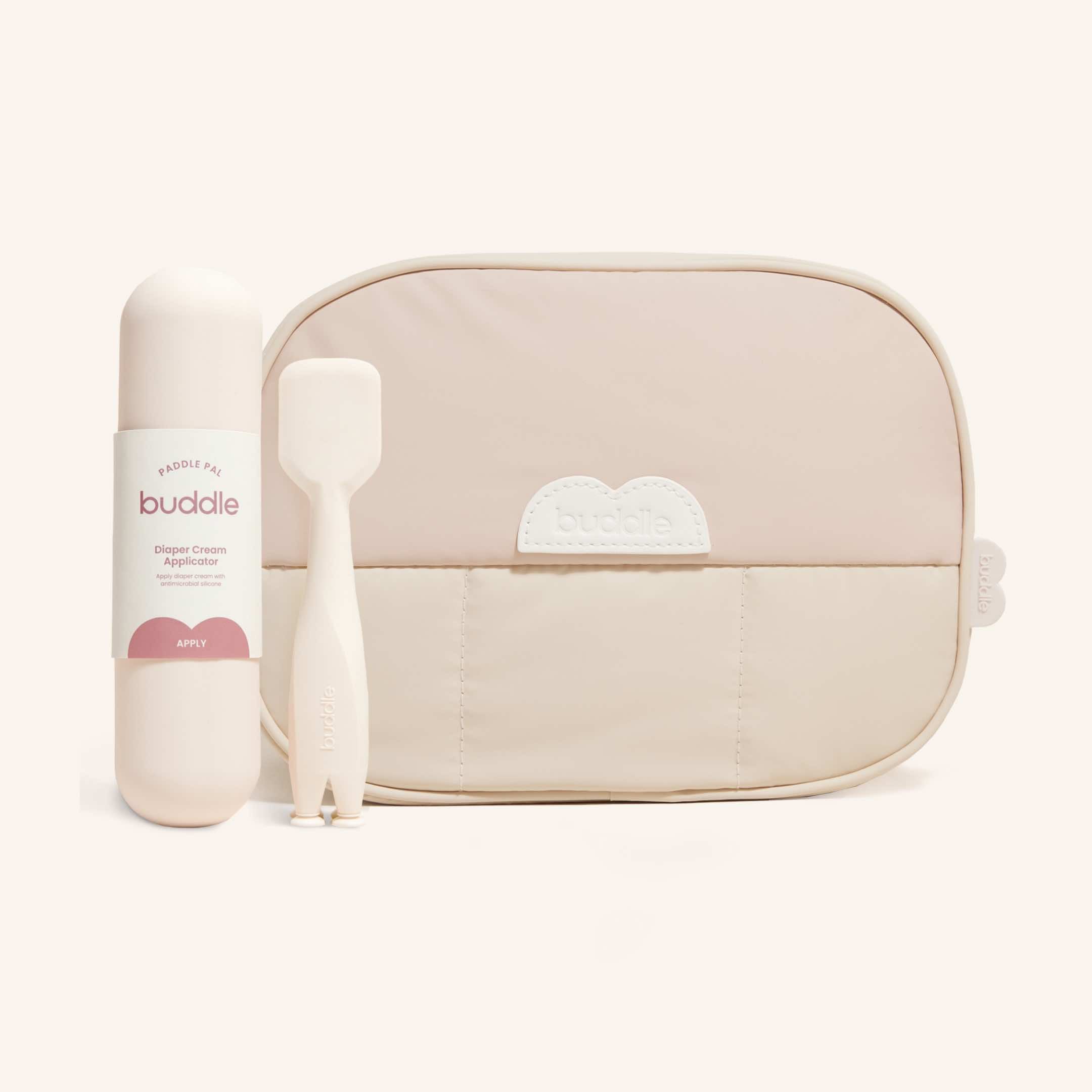 Buddle Accessories Bundle in - Bag, Toiletry Bag photo