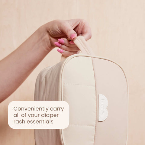 Buddle Accessories Bundle in - Bag, Toiletry Bag photo