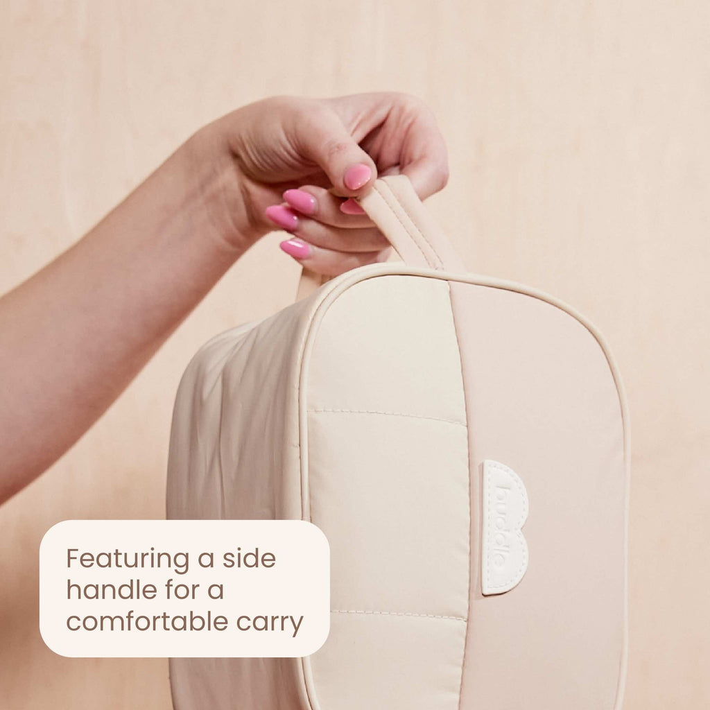 Buddle Bum Bag in - Bag, Toiletry Bag photo