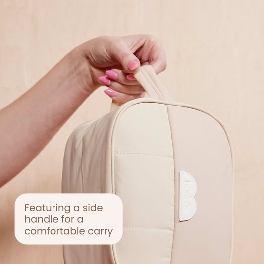 Buddle Bum Bag in - Bag, Toiletry Bag photo
