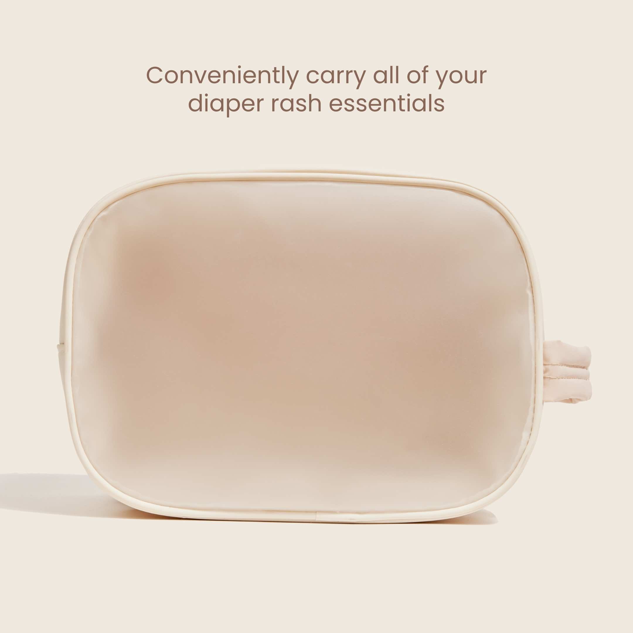 Buddle Bum Bag in - Bag, Toiletry Bag photo