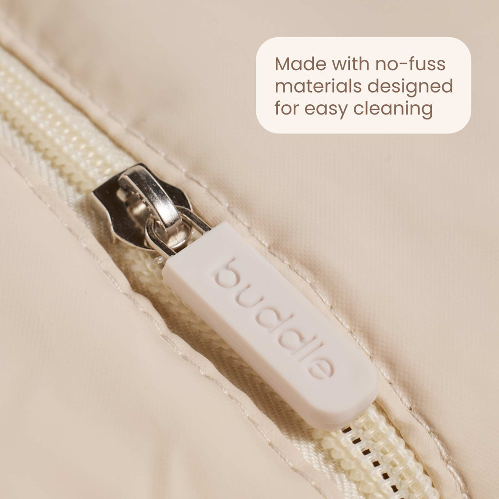 Buddle Bum Bag in - Bag, Toiletry Bag photo