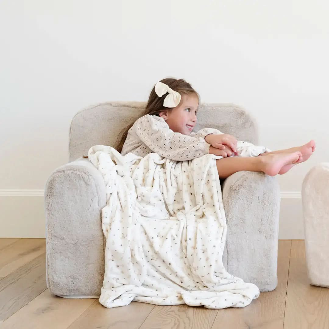 Saranoni Snuggle Up Chair