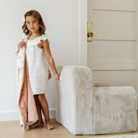 Saranoni Snuggle Up Chair
