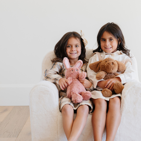 STUFFED ANIMALS in - photo
