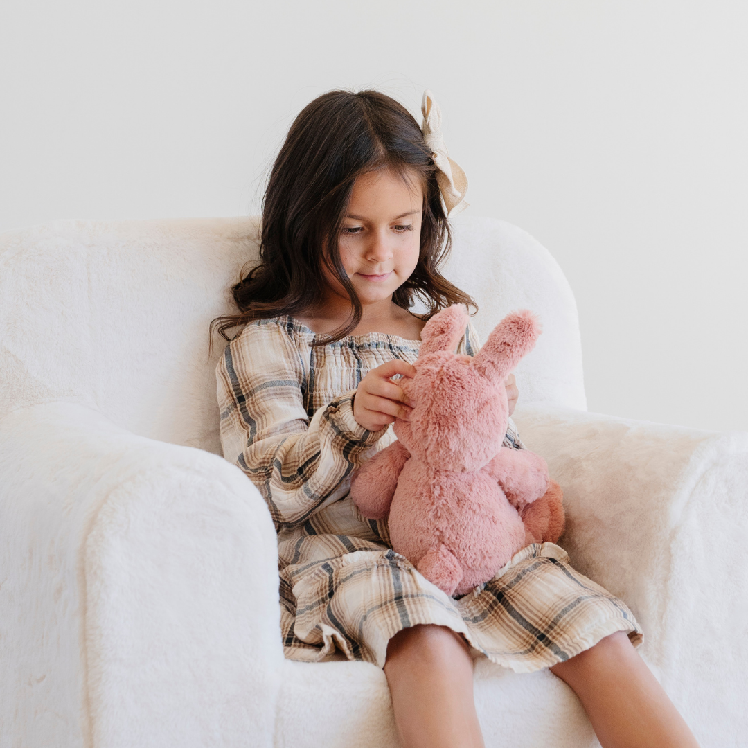 STUFFED ANIMALS in - photo