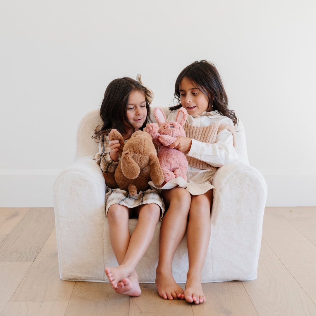 STUFFED ANIMALS in - photo