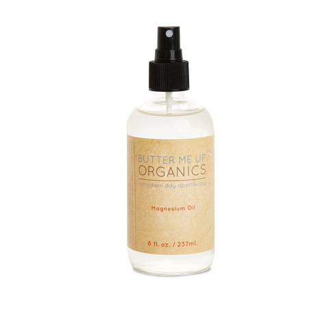 Magnesium Oil Spray Extra Strength / Magnesium Deficiency in - Body photo