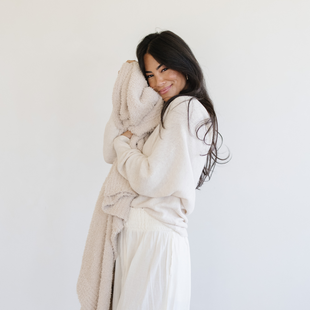 BAMBONI® THROW BLANKETS in - Throw Blanket photo