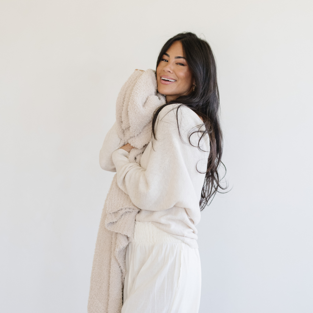 BAMBONI® THROW BLANKETS in - Throw Blanket photo