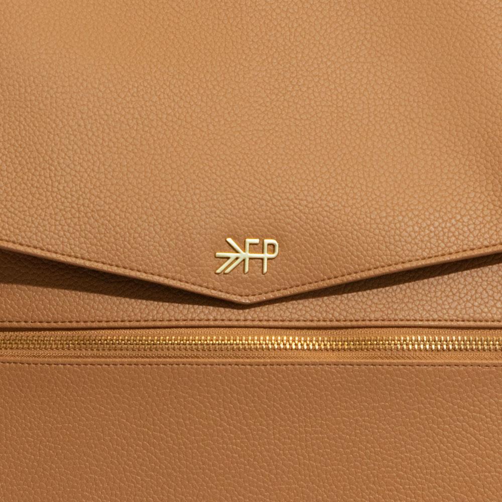 Butterscotch Classic Diaper Bag II in - Classic Diaper Bag II photo