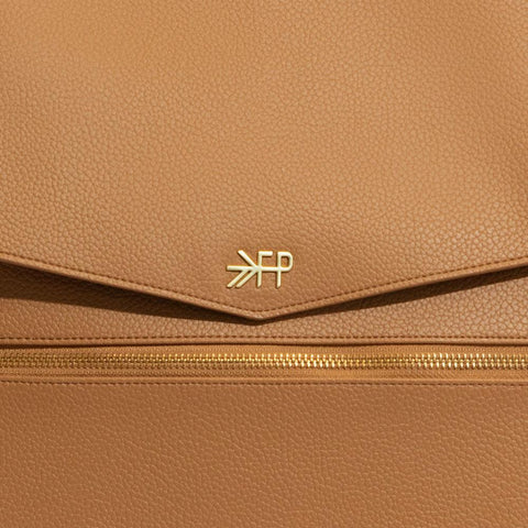 Butterscotch Classic Diaper Bag II in - Classic Diaper Bag II photo