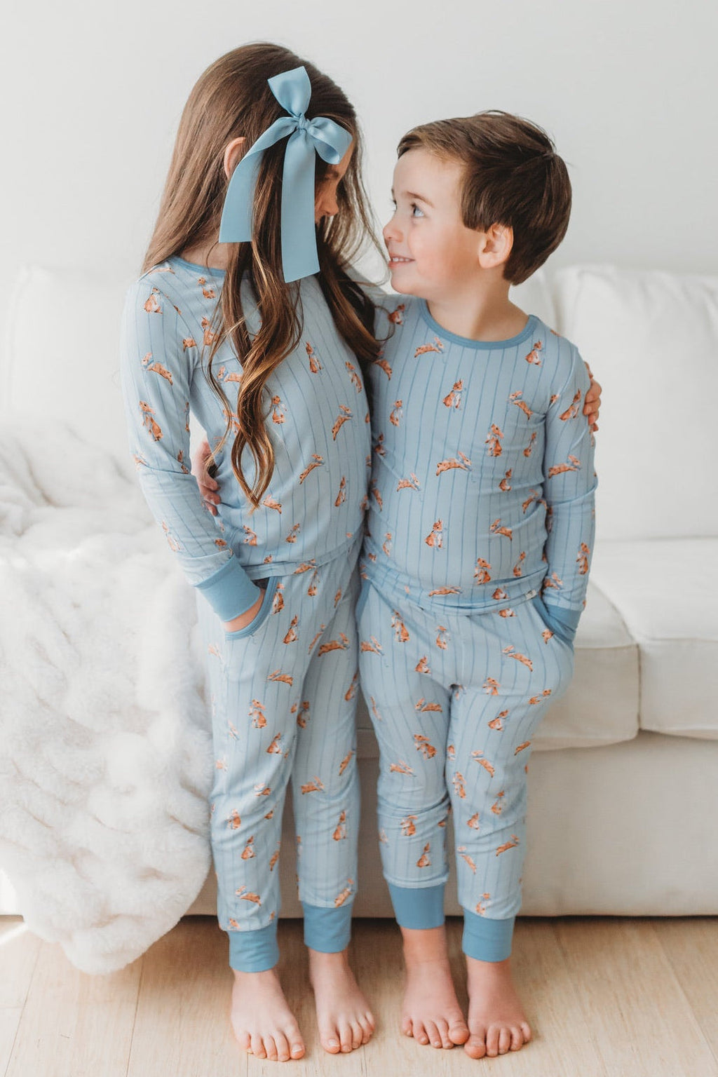Cottontail Comfort Set in - Outfit Sets photo