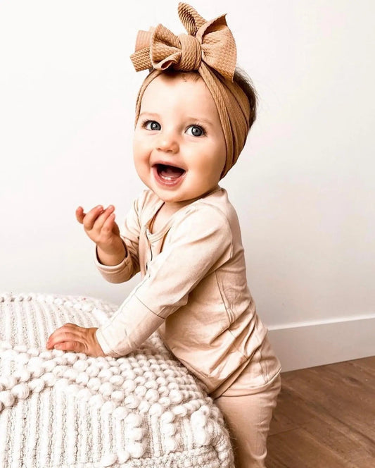 Baby Bows - Baby Hair Accessories in - Accessories photo