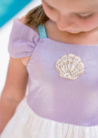 Under The Sea Tankini