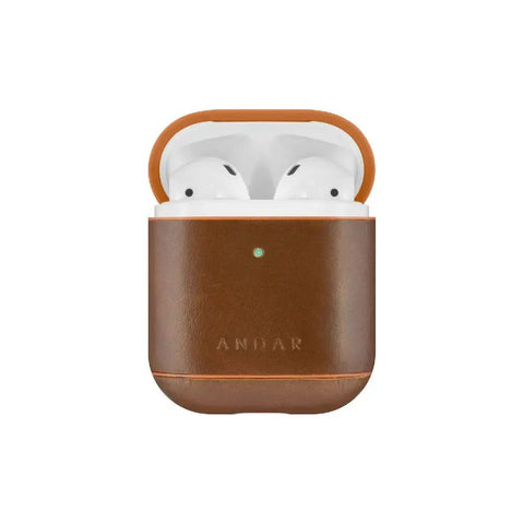 The Capsule in 1 & 2 No Clip Brown - Cases photo