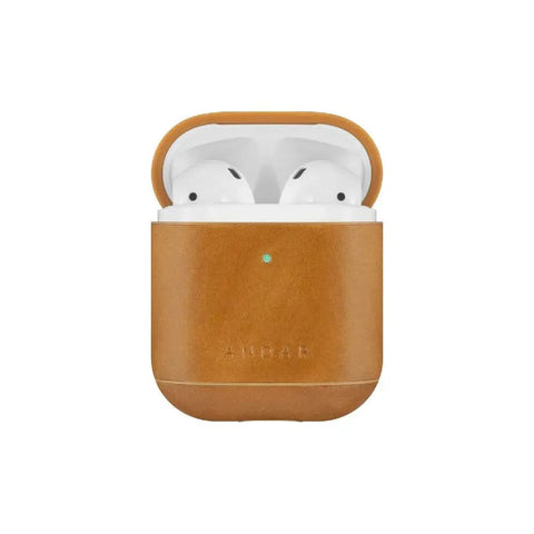 The Capsule in 1 & 2 No Clip Camel Tan - Cases photo