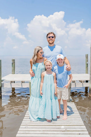 Womens Kailani Maxi in - photo