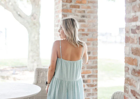 Womens Kailani Maxi in - photo
