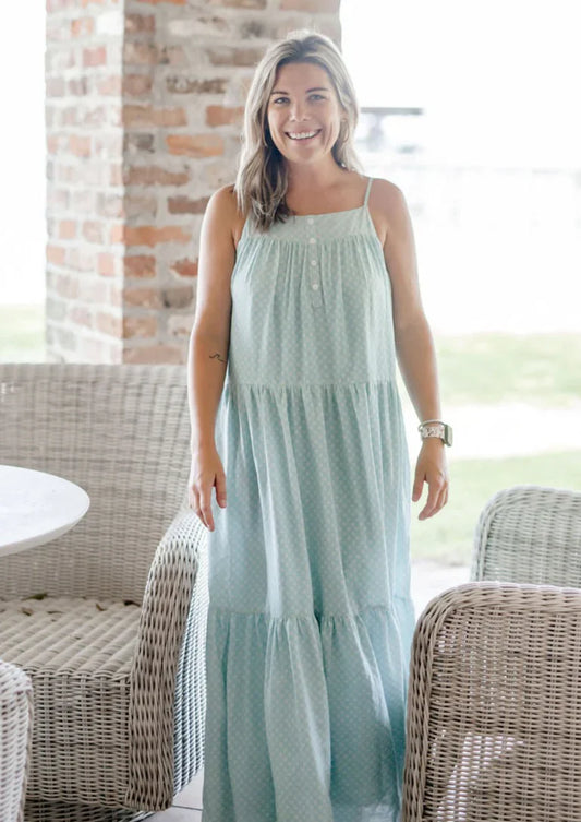 Womens Kailani Maxi in - photo